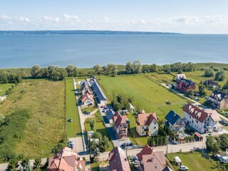 Bungalow Frombork Umgebung 16