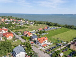 Bungalow Frombork Environnement 20