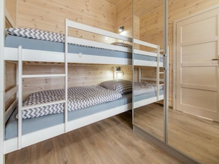 Bungalow Frombork Caratteristiche 9