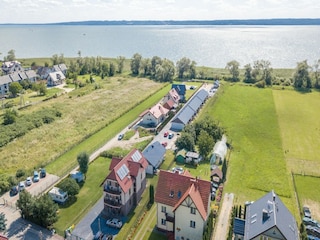Bungalow Frombork Umgebung 1