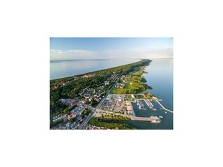 Bungalow Frombork Environnement 18