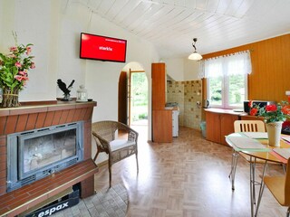 Vakantiepark Grzybowo Kenmerken 14