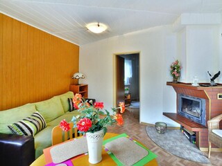 Vakantiepark Grzybowo Kenmerken 15