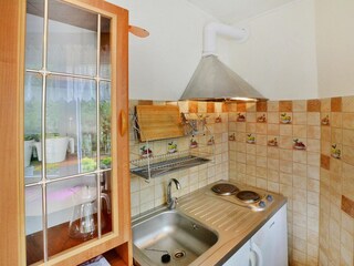 Ferienpark Grzybowo Ausstattung 7