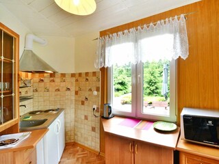 Parco vacanze Grzybowo Caratteristiche 8