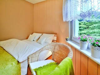 Parco vacanze Grzybowo Caratteristiche 8