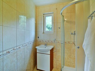 Vakantiepark Grzybowo Kenmerken 12