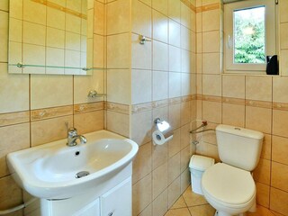 Vakantiepark Grzybowo Kenmerken 13