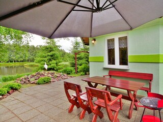 Vakantiepark Grzybowo  24