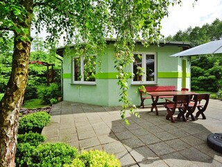 Vakantiepark Grzybowo  25