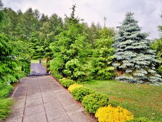 Parque de vacaciones Grzybowo Grabación al aire libre 5