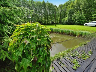 Parco vacanze Grzybowo Registrazione all'aperto 3