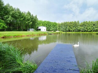Parc de vacances Grzybowo  26