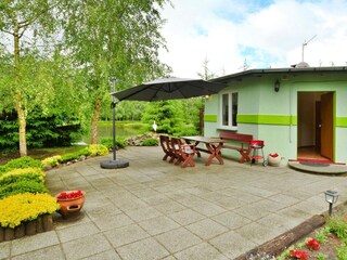 Ferienpark Grzybowo Außenaufnahme 4