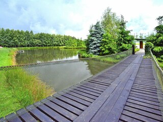 Parc de vacances Grzybowo  27