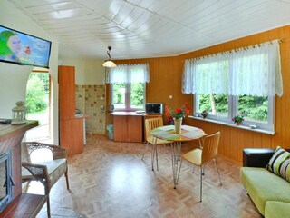 Vakantiepark Grzybowo Kenmerken 15