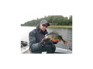 Vakantiepark Grzybowo Omgeving 21