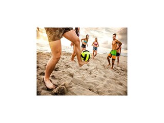 Parque de vacaciones Grzybowo Entorno 21