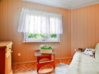 Vakantiepark Grzybowo Kenmerken 16