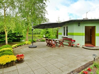 Ferienpark Grzybowo Außenaufnahme 5