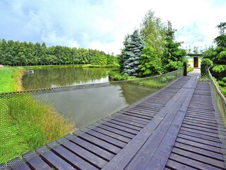 Parque de vacaciones Grzybowo  26