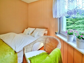Parco vacanze Grzybowo Caratteristiche 10