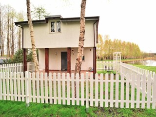 Vakantiepark Grzybowo Buitenaudio-opname 2