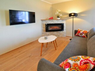 Parco vacanze Grzybowo Caratteristiche 8