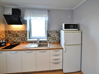 Vakantiepark Grzybowo Kenmerken 6