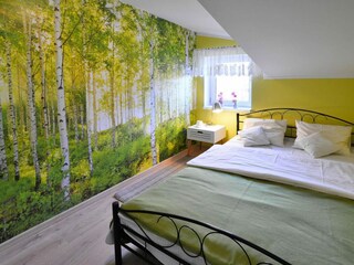 Vakantiepark Grzybowo Kenmerken 7