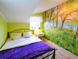 Vakantiepark Grzybowo Kenmerken 9