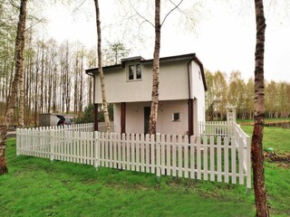 Vakantiepark Grzybowo Buitenaudio-opname 3