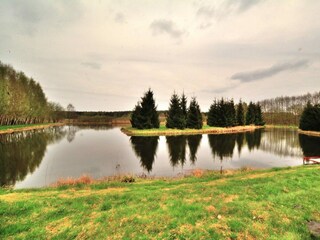 Ferienpark Grzybowo Außenaufnahme 1