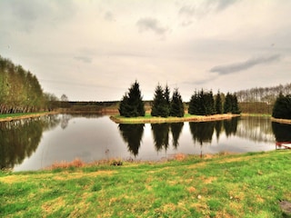 Holiday park Grzybowo Outdoor Recording 1