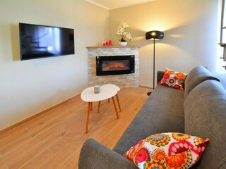 Vakantiepark Grzybowo Kenmerken 5