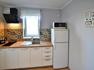 Ferienpark Grzybowo Ausstattung 7