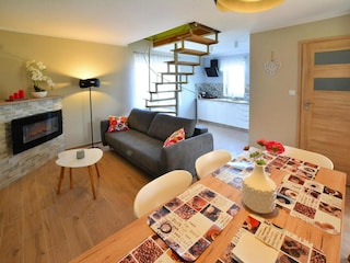 Ferienpark Grzybowo Ausstattung 8