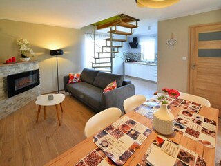 Holiday park Grzybowo Features 8