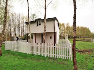 Vakantiepark Grzybowo Buitenaudio-opname 2