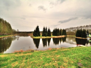 Parc de vacances Grzybowo  12