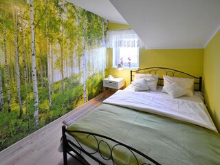 Parco vacanze Grzybowo Caratteristiche 9