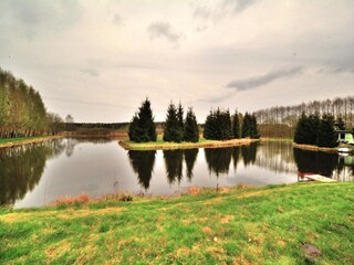 Parc de vacances Grzybowo  15