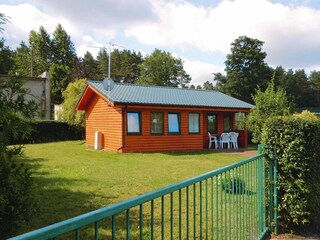 Parco vacanze Sarbinowo Registrazione all'aperto 4