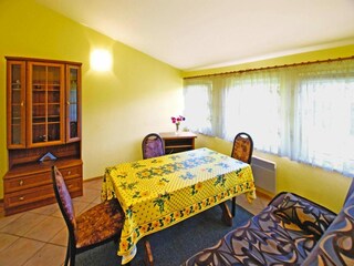 Parco vacanze Sarbinowo Caratteristiche 6