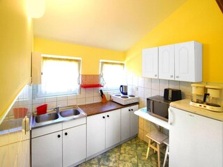 Parco vacanze Sarbinowo Caratteristiche 7