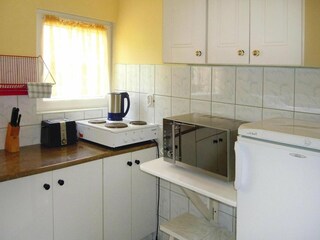 Vakantiepark Sarbinowo Kenmerken 8