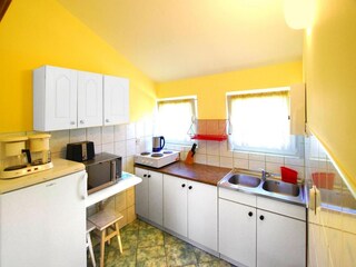 Parco vacanze Sarbinowo Caratteristiche 12