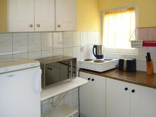 Parco vacanze Sarbinowo Caratteristiche 13