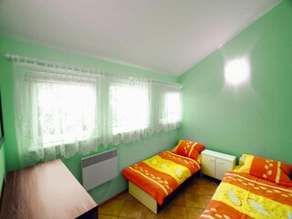 Parco vacanze Sarbinowo Caratteristiche 9