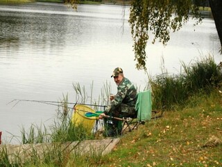 Parco vacanze Sarbinowo Ambiente 18